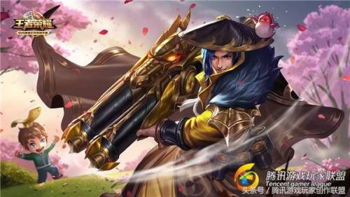 孙尚香站在板凳上给刘禅辅导作业(孙尚香教刘禅写作业免费)插图