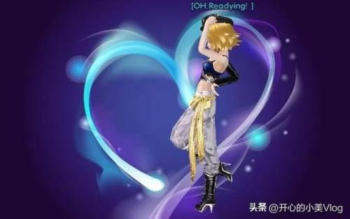 qq炫舞2(qq炫舞2什么时候出的)插图4