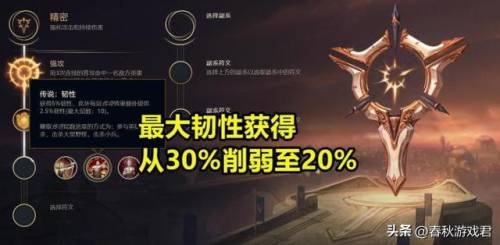 lol天使出装2023(lol最新神话装备一览2023)插图4