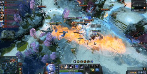 dota船长一刀流出装(dota和船长配合)插图6