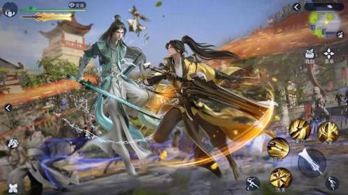 仙剑世界3攻略(新游戏世界之仙剑4篇)