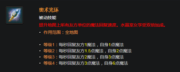 dota英雄技能大全(dota装备大全一览表最新)插图12