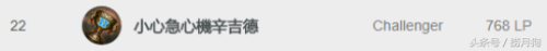 仙灵女巫璐璐的id名(英雄联盟撩人的女孩名字)插图10