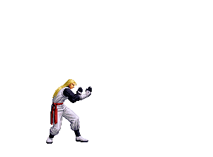 拳皇2002隐藏必杀全部(拳皇2002魔幻二)插图26