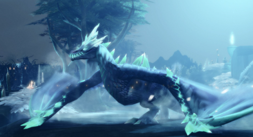 寒冬飞龙出装dota(dota半人马出装顺序)插图4