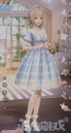 暖暖的换装物语兑换码(暖暖换装物语攻略大全1到90)插图5 暖暖的换装物语兑换码(暖暖换装物语攻略大全1到90)插图5