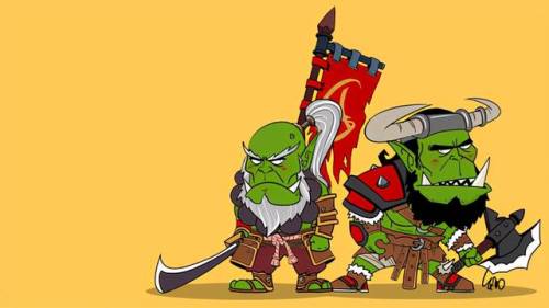 魔兽争霸rpg秘籍(魔兽争霸秘籍对电脑有效吗)插图