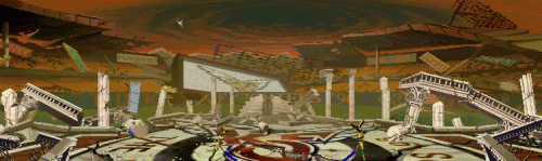 拳皇97八神抓无限拉人教程(八神怎么抓过来抓过去)插图24