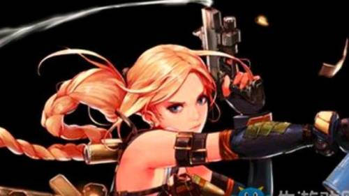 女弹药用什么武器(dnf女弹药吃攻速还是释放)插图1