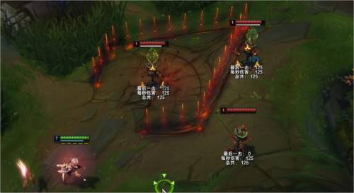 刀妹皮肤西部天使(LOL西部天使艾瑞莉娅皮肤)插图18 刀妹皮肤西部天使(LOL西部天使艾瑞莉娅皮肤)插图18