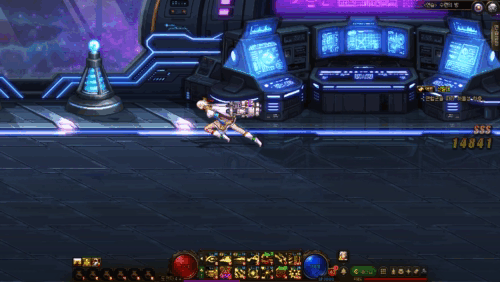 dnf女枪炮三觉加点(dnf女枪三觉哪个职业厉害)插图7 dnf女枪炮三觉加点(dnf女枪三觉哪个职业厉害)插图7