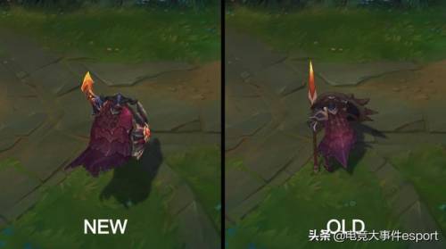 潘森皮肤屠龙勇士(屠龙勇士潘森炫彩怎么买)插图3 潘森皮肤屠龙勇士(屠龙勇士潘森炫彩怎么买)插图3