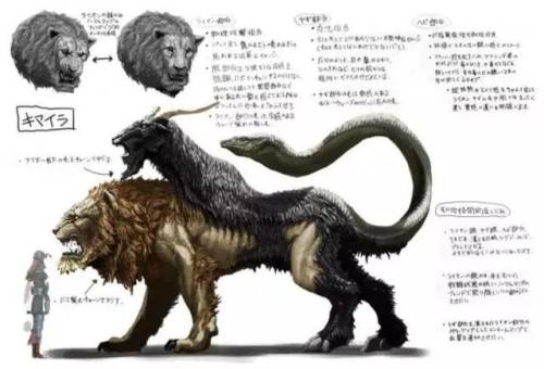 龙之信条黑暗觉者是单机吗(龙之信条最强职业排名)插图9 龙之信条黑暗觉者是单机吗(龙之信条最强职业排名)插图9