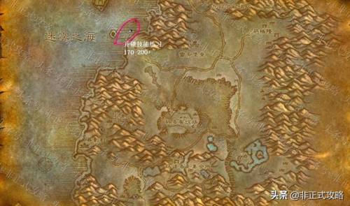 盗贼开锁技能100然后怎么练(怀旧服开锁1-300详细攻略)插图6 盗贼开锁技能100然后怎么练(怀旧服开锁1-300详细攻略)插图6