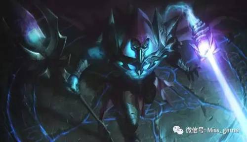 虚空使者和抵抗军炎魔哪个好(抵抗军炎魔俄洛伊怎么样)插图2