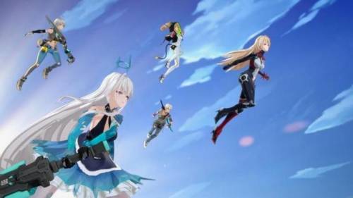 和机战王类似的单机游戏(机战王全机甲解锁满级版)插图17 和机战王类似的单机游戏(机战王全机甲解锁满级版)插图17