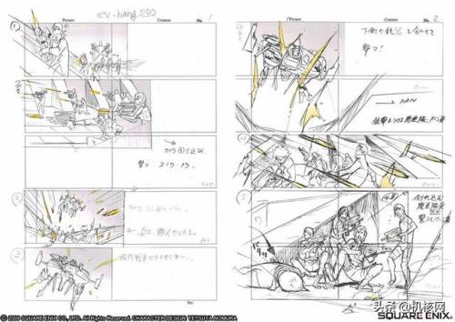 ff13剧情(最终幻想讲了什么故事)插图8 ff13剧情(最终幻想讲了什么故事)插图8