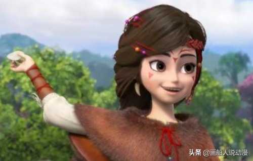 纳雅外传(纳雅喜欢谁)插图4