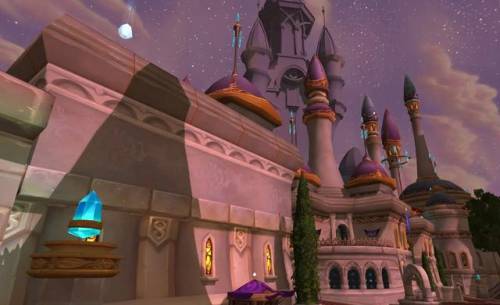 魔兽达拉然在哪(魔兽世界达拉然怎么去)插图2 魔兽达拉然在哪(魔兽世界达拉然怎么去)插图2