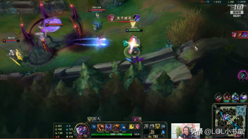 蒙多老版本技能介绍(蒙多技能怎么连招)插图10