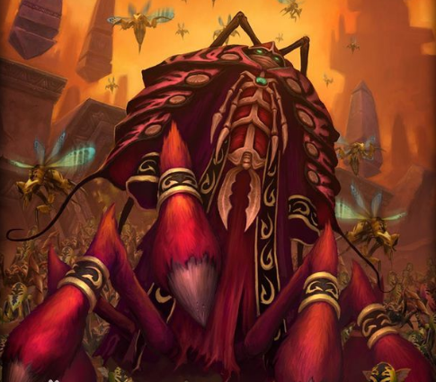 范达尔鹿盔炉石(魔兽范达尔鹿盔在哪)插图4 范达尔鹿盔炉石(魔兽范达尔鹿盔在哪)插图4