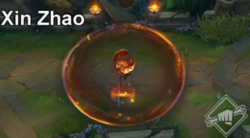 英雄联盟2022虎年限定皮肤(赔钱虎皮肤变成限定了吗)插图14 英雄联盟2022虎年限定皮肤(赔钱虎皮肤变成限定了吗)插图14