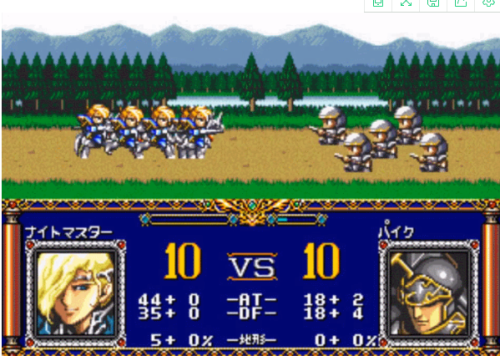 国王的恩赐北方勇士女武神位置(北方勇士详尽攻略)插图5