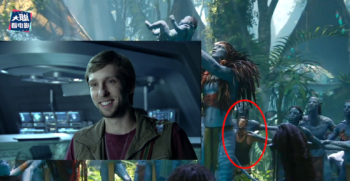 《阿凡达2》预告曝光(阿凡达2电影什么时候上映)插图16