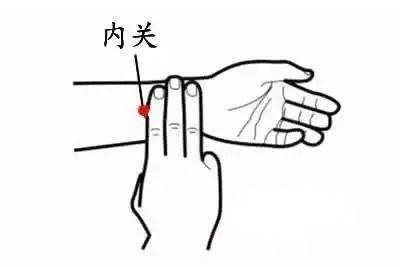 生命线攻略图解大全(生命线尾部分叉图解)插图 生命线攻略图解大全(生命线尾部分叉图解)插图