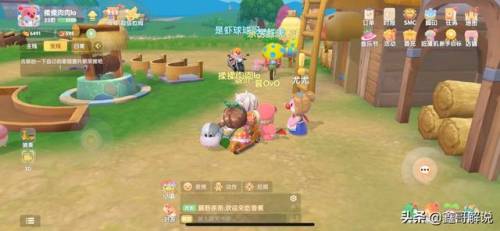 摩尔庄园银矿石在哪里购买(怀旧服采矿银矿石哪里多)插图15