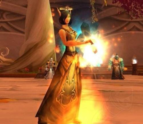 冰霜之王掉落什么(冰霜之力药剂配方)插图 冰霜之王掉落什么(冰霜之力药剂配方)插图