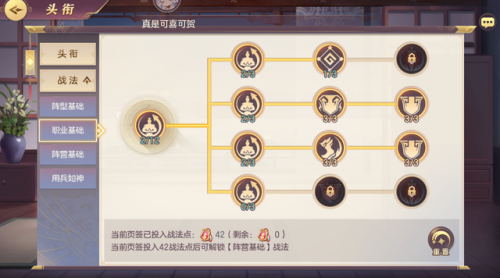 幻想大陆战法加点(三国志幻想大陆无限怒气阵容)插图2 幻想大陆战法加点(三国志幻想大陆无限怒气阵容)插图2