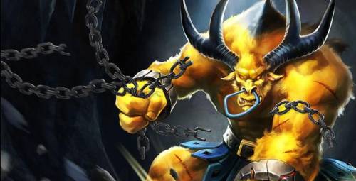 魔兽牛头人酋长名字(魔兽世界名字过目不忘)插图4 魔兽牛头人酋长名字(魔兽世界名字过目不忘)插图4