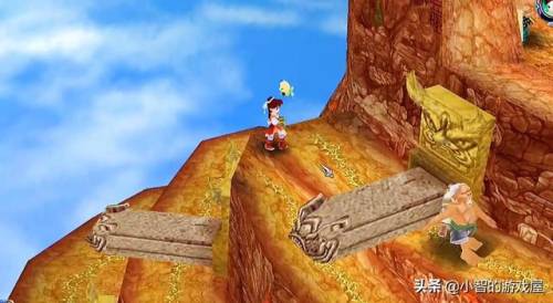 仙剑奇侠传三地图详解全攻略(仙剑3最强装备和获得方法)