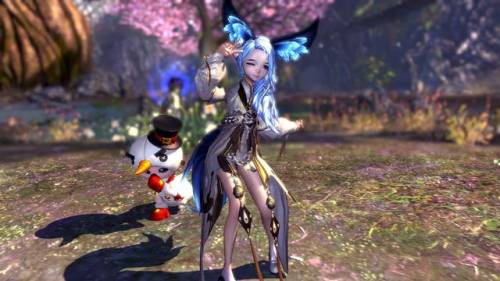 剑灵火炮兰版本职业排行(火炮兰之后再无剑灵)插图7 剑灵火炮兰版本职业排行(火炮兰之后再无剑灵)插图7