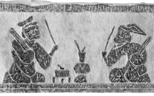 古代游戏(游戏排行榜前十名大型网络游戏)插图2