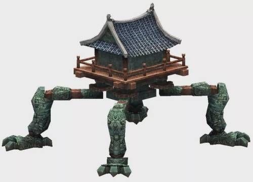轩辕剑4(轩辕剑4手机版纯单机版)插图11