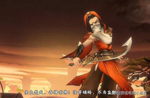 剑三哪个职业适合手残(剑三pve输出第一梯队)插图2