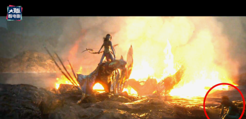 《阿凡达2》预告曝光(阿凡达2电影什么时候上映)插图60