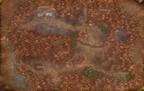 海达希亚水元素(水元素声望怎么到尊敬)插图3 海达希亚水元素(水元素声望怎么到尊敬)插图3