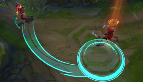 英雄联盟2022虎年限定皮肤(赔钱虎皮肤变成限定了吗)插图7 英雄联盟2022虎年限定皮肤(赔钱虎皮肤变成限定了吗)插图7