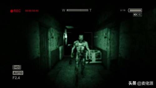 游戏逃生1剧情详解(逃生1讲的是什么故事)插图 游戏逃生1剧情详解(逃生1讲的是什么故事)插图