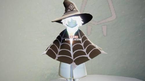 光遇万圣节礼包价格图(光遇万圣节2023持续多久)插图4