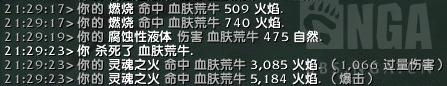 咆哮烈焰(炽焰咆哮虎和风速狗)插图2
