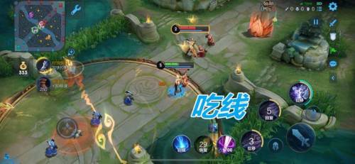 主宰的刷新(2023主宰刷新时间间隔)插图2