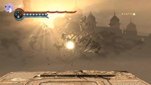 波斯王子5最后一关(波斯王子1图文攻略)插图10 波斯王子5最后一关(波斯王子1图文攻略)插图10