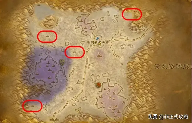 希利苏斯在哪(怎么去希利苏斯怎么去)插图