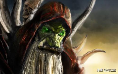 军团再临破碎海滩任务线(wow破碎海滩前置任务)插图 军团再临破碎海滩任务线(wow破碎海滩前置任务)插图