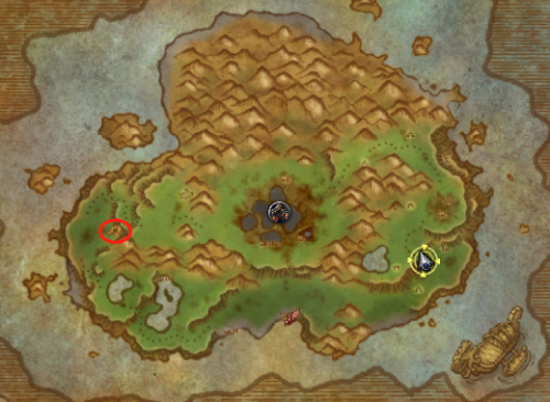 怎么去潘达利亚巨兽岛(巨兽岛乌达斯塔)插图10 怎么去潘达利亚巨兽岛(巨兽岛乌达斯塔)插图10