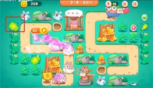 保卫萝卜40(保卫萝卜5下架原因)插图1 保卫萝卜40(保卫萝卜5下架原因)插图1